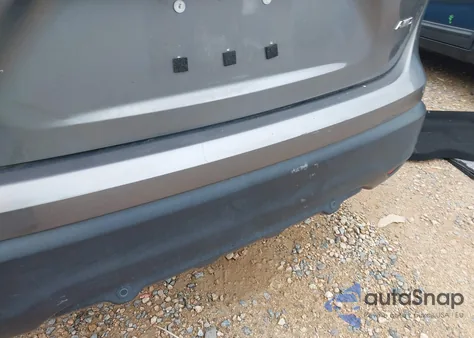 2020 Nissan Rogue Sport S Awd Xtronic Cvt из США, поврежденный, VIN JN1BJ1CW0LW392753